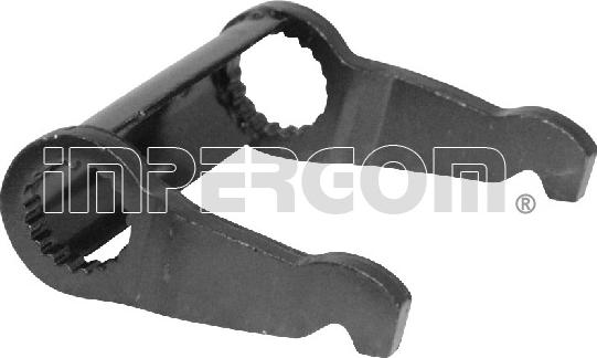 IMPERGOM 41254 — Dźwignia wysprzęglika, sprzęgło
