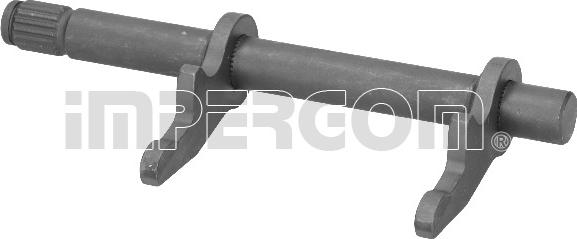 IMPERGOM 41261 — Dźwignia wysprzęglika, sprzęgło
