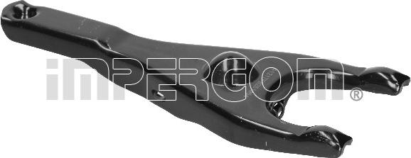IMPERGOM 41217 — Dźwignia wysprzęglika, sprzęgło