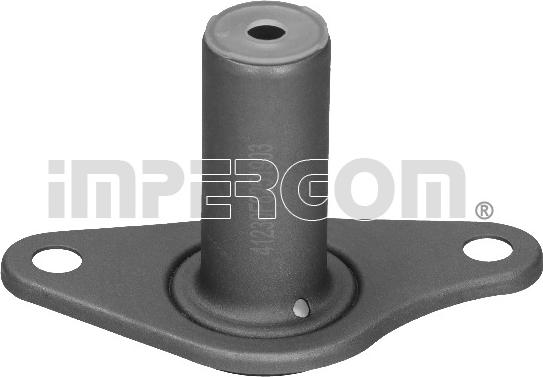 IMPERGOM 41230 - TULEJA PROWADZĄCA SPRZ. RENAULT CLIO-ESPACE-KANGOO-LAGUNA-MEGANE-SCENIC 1.5-2.2 D 93-