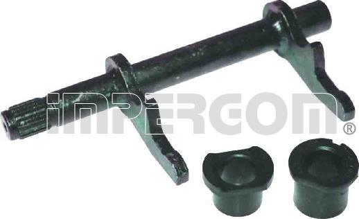 IMPERGOM 41232 - ZESTAW WYSPRZEGLIKA NEMO 1.3 10-