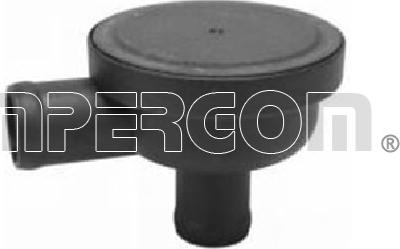 IMPERGOM 4802 — Separator oleju, odpowietrzenie przestrzeni korbowej