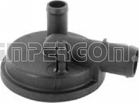 IMPERGOM 4816 - SEPARATOR OLEJU AUDI A3. SEAT 1.9TDI 96-