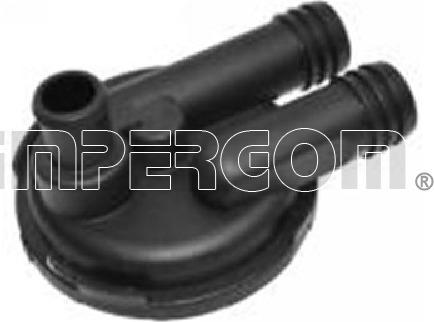 IMPERGOM 4810 - ODOLEJACZ ODMY PASSAT 90-97