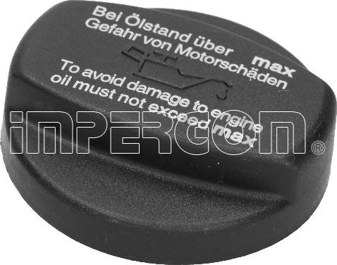 IMPERGOM 43045 - KOREK WLEWU OLEJU DB 2.0-2.3-2.5-2.8-3.0