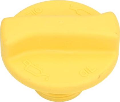 IMPERGOM 43048 — Pokrywa, wlew olejowy