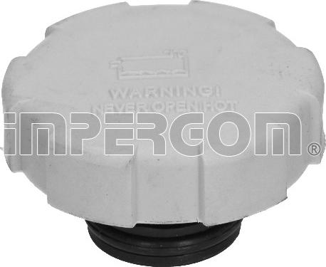 IMPERGOM 43053 — Pokrywa / Osłona