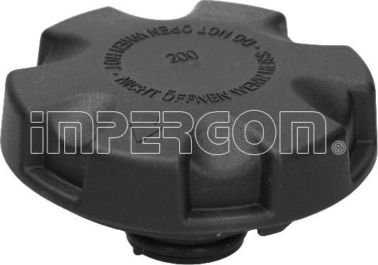 IMPERGOM 43052 — Pokrywa / Osłona