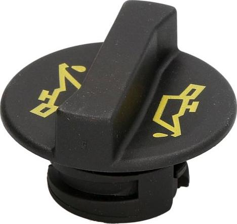IMPERGOM 43039 - KOREK WLEWU OLEJU FORD FOCUS