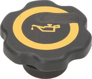 IMPERGOM 43038 - KOREK WLEWU OLEJU FORD FOCUS.MONDEO.TOURNEO CONNECT