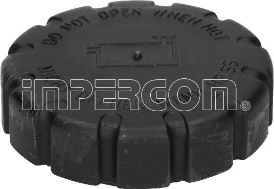 IMPERGOM 43021 — Pokrywa / Osłona