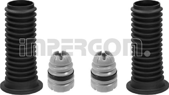 IMPERGOM 51333 - AMORT. ODBOJOSLONA-P-FORD FIESTA VI 16-