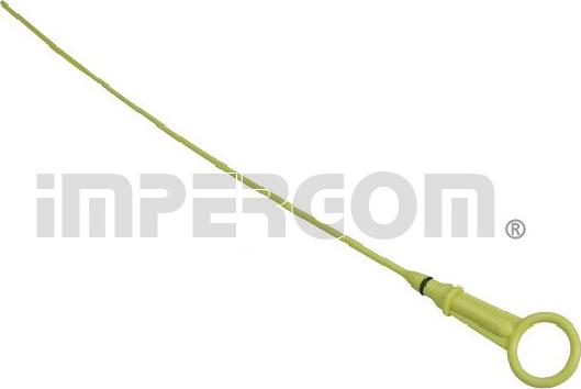 IMPERGOM 610405 - BAGNET MISKI OLEJOWEJ RENAULT CLIO 05-14