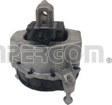 IMPERGOM 610579 — Łożyskowanie silnika
