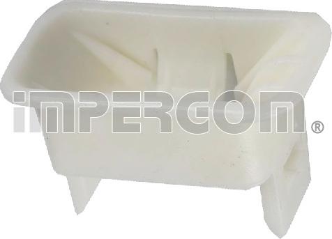 IMPERGOM 610675 — Tuleja prowadząca, sprzęgło