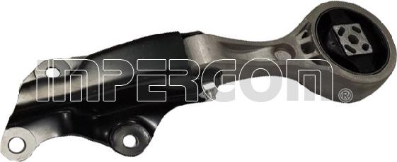 IMPERGOM 610002 - PODUSZKA SIL. AUDI A1. SEAT TOLEDO IV. IBIZA IV. SKODA FABIA III. VW POLO 02.14-12.22 DÓŁ PRZÓD