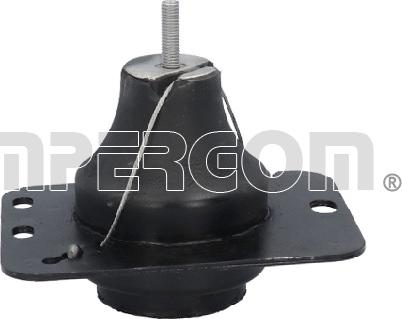IMPERGOM 610290 — Łożyskowanie silnika