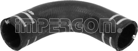 IMPERGOM 19158 — Przewód elastyczny chłodnicy