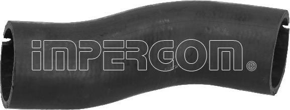 IMPERGOM 19117 — Przewód powietrza doładowującego