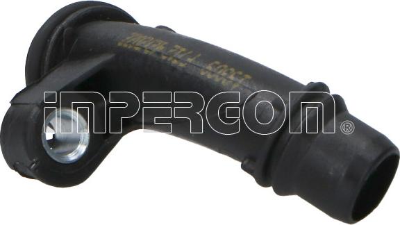 IMPERGOM 19309 — Przewód, zawór AGR