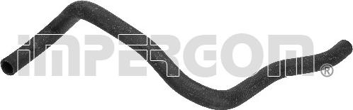 IMPERGOM 19714 - PRZEWOD UKL.CHLODZ.PUNTO 1.2 16V 94-00