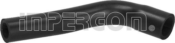 IMPERGOM 16171 - PRZEWÓD INTERCOOLERA FIAT DOBLO 1.6M-JET