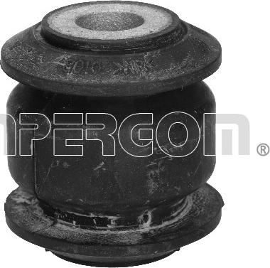 IMPERGOM 1674 — Łożyskowanie, wahacz