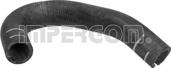 IMPERGOM 17112 — Przewód, zawór AGR
