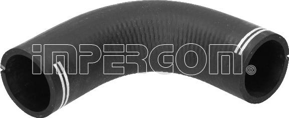 IMPERGOM 17786 - PRZEWÓD INTERCOOLERA FIAT GRANDE PUNTO 1.9M-JET