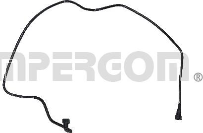 IMPERGOM 85059 - Przewód paliwowy