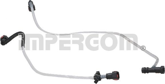 IMPERGOM 85056 — Przewód paliwowy