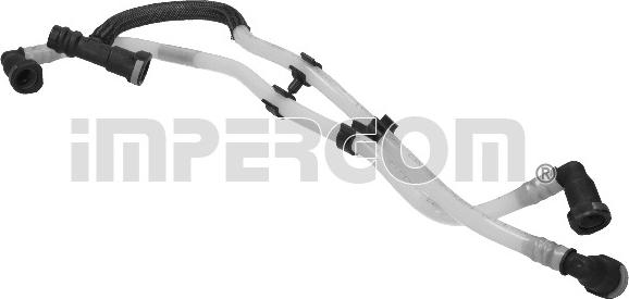 IMPERGOM 85004 - PRZEWOD PALIWOWY MEGANE 1.5 DCI 03-