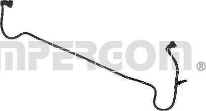 IMPERGOM 85014 - PRZEWOD PALIWOWY DOBLO 1.3 JTD 04-