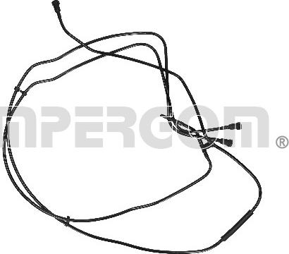 IMPERGOM 85089 — Przewód paliwowy