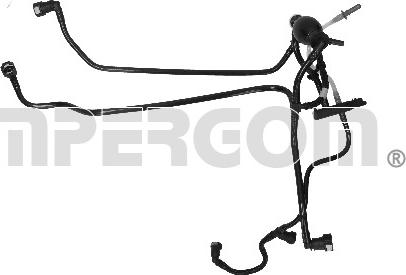 IMPERGOM 85034 — Przewód paliwowy