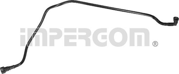 IMPERGOM 85124 — Przewód paliwowy