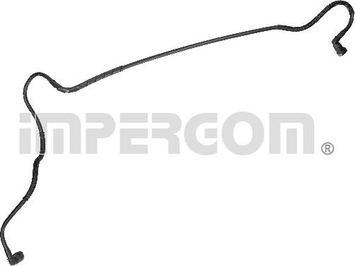 IMPERGOM 85123 — Przewód paliwowy