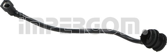 IMPERGOM 85278 - PRZEWOD PALIWOWY SKODA YETI 1.4 TSI 15-