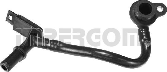 IMPERGOM 80445 — Przewód układu chłodzenia