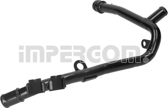 IMPERGOM 80441 - PRZEWÓD UKŁADU CHŁODZENIA AUDI A1  1.6 . AUDI A1 SPORTBACK  1.6 . AUDI A3  1.6 . AUDI A3 CABRIO  1.6 . AUDI A3 QUATTRO  2.0 . AU