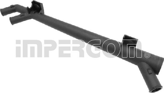 IMPERGOM 80458 — Przewód układu chłodzenia