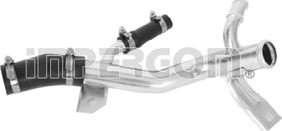IMPERGOM 80419 — Przewód układu chłodzenia