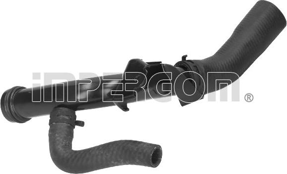 IMPERGOM 80437 - Przewód metalowy układu chłodzenia