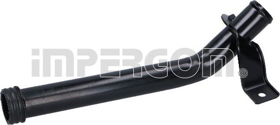 IMPERGOM 80091 - Przewód metalowy układu chłodzenia