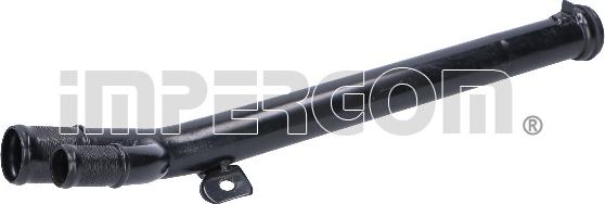 IMPERGOM 80321 - Przewód metalowy układu chłodzenia