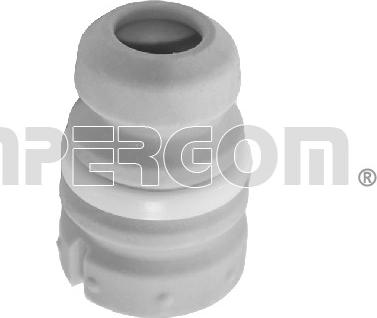 IMPERGOM 34810 — Dystans gumowy, resorowanie