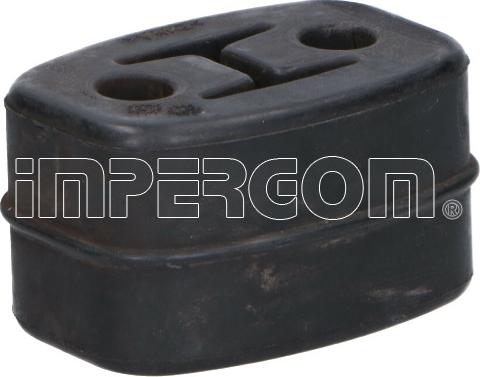 IMPERGOM 34346 — Uchwyt, tłumik