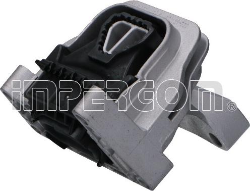 IMPERGOM 34338 - PODUSZKA SIL. AUDI A1. SEAT TOLEDO IV. IBIZA IV. SKODA FABIA III. RAPID. VW POLO V 02.14- GÓRA