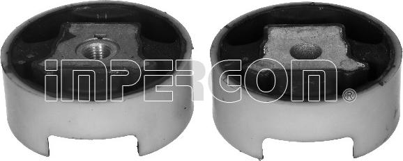 IMPERGOM 34283 - PODUSZKA SIL. AUDI A3. SEAT ALTEA. ALTEA XL. SKODA OCTAVIA. VW GOLF. JETTA. PASSAT. TOURAN 05.03-12.13 GÓRA DÓŁ