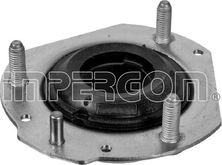 IMPERGOM 34702 - LOZYSKO AMORT.-P- FORD FIESTA VII 19-